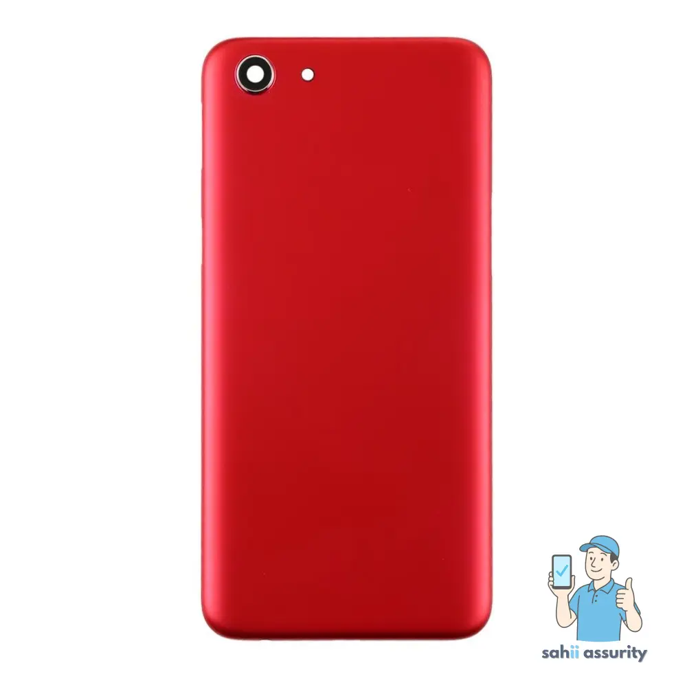 Back Panel Cover for Oppo A83 thumbnail